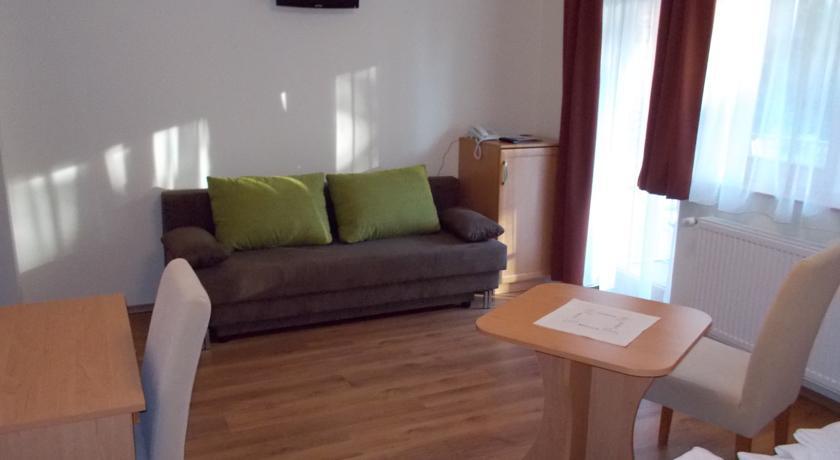 Hotel Halaszkert Badacsony Badacsonytomaj Pokój zdjęcie