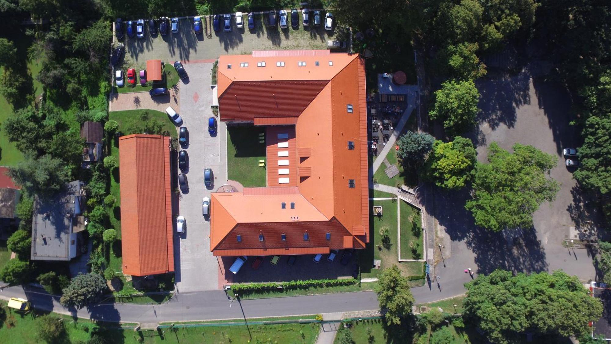 Hotel Halaszkert Badacsony Badacsonytomaj Zewnętrze zdjęcie