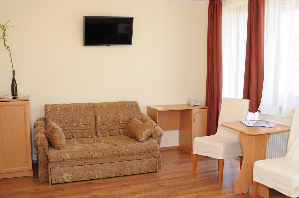 Hotel Halaszkert Badacsony Badacsonytomaj Zewnętrze zdjęcie