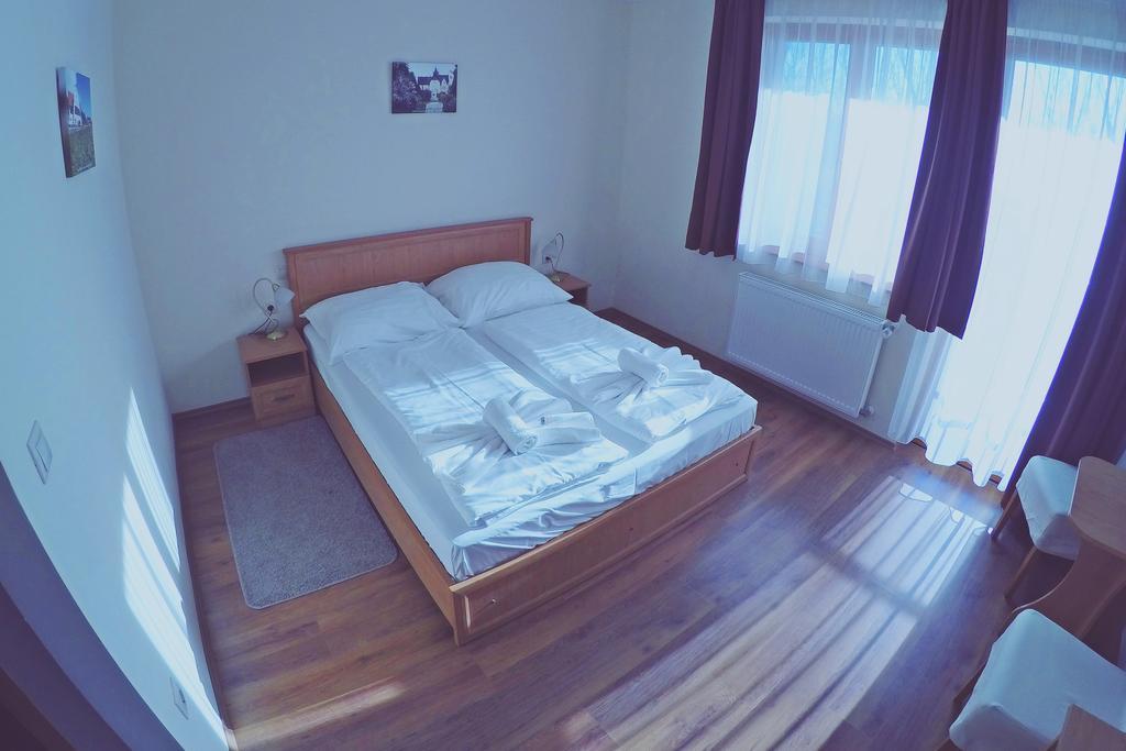 Hotel Halaszkert Badacsony Badacsonytomaj Zewnętrze zdjęcie
