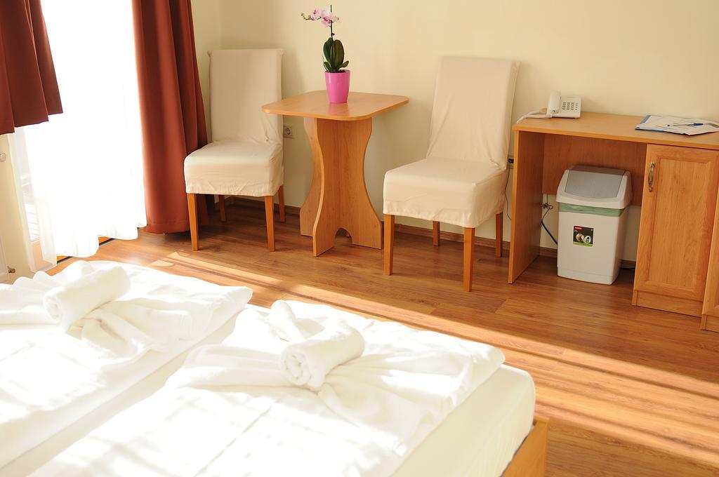 Hotel Halaszkert Badacsony Badacsonytomaj Zewnętrze zdjęcie