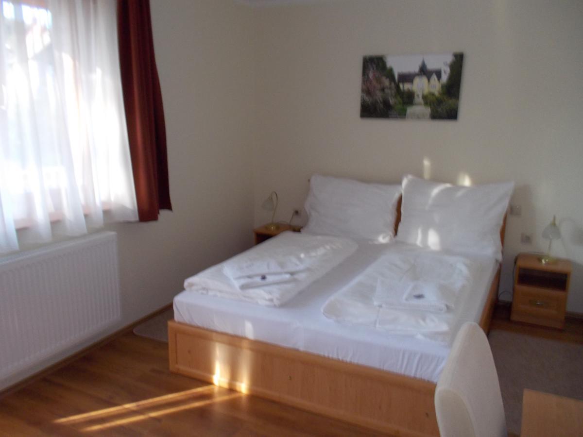Hotel Halaszkert Badacsony Badacsonytomaj Zewnętrze zdjęcie